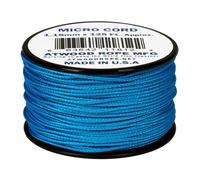 ARM 100 MICROCORD 1,18mm. 125' Bleu MS02-BLUE