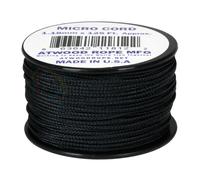 ARM 100 MICROCORD 1,18mm 125' Noir MS01-NOIR