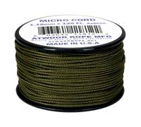 ARM 100 MICROCORD 1,18mm. 125' Olive Drab MS14-OD