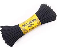 ARM 2650 BATTLECORD 100' Noir BC100S01-NOIR