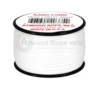 ARM 36 NANOCORD 0,75mm. 300' Blanc NS08-BLANC
