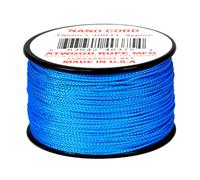 ARM 36 NANOCORD 0,75mm. 300' Bleu NS02-BLUE