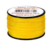 ARM 36 NANOCORD 0,75mm. 300' Jaune NS04-JAUNE