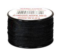ARM 36 NANOCORD 0,75mm. 300' Noir NS01-NOIR