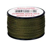 ARM 36 NANOCORD 0,75mm. 300' Olive Drab NS14-OD