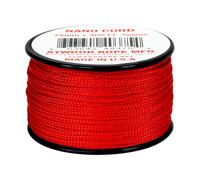 ARM 36 NANOCORD 0,75mm. 300' Rouge NS03-RED