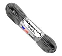 ARM 550 PARACORD 100' Graphite S23-GRAPHITE