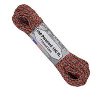 ARM 550 PARACORD 100' Lava P22-LAVA
