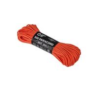 ARM 550 PARACORD 100' Orange Néon S17-ORANGE NÉON
