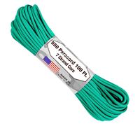 ARM 550 PARACORD 100' Teal S11-TEAL