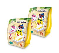 ARM BANDS BABY SHARK - Mondo Toys - Baby Shark - Jeux d'eau pour enfants
