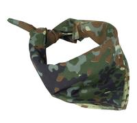 arm?e Flecktarn Camouflage Bandana - 100% Coton Military cache-nez ?charpe