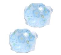 Arm Floats - Sequined PVC Inflatable Material | 1 Pair Pool Floater Sleeves Tube | Water Wings for Boys Girls Outdoor Backyard Beach Lake River Water Park Vacation Swim Training Fun