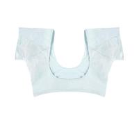 Arm Guards Guard Sweet Rear Vest Gilet anti-transpiration lavable pour la transpiration