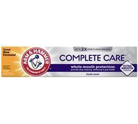 Arm & Hammer ARM & HAMMER Complete Care Fluoride Toothpaste anticavité, Menthe fraîche (6 oz Lot de 2)