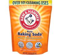 Arm & Hammer Baking Soda, 5 Lbs by Arm & Hammer