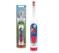 ARM & HAMMER Brosse à dents Spinbrush pour enfant Super Mario 1 ea