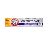 Arm & Hammer Complete Care Toothpaste, 6 oz.