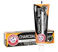 Arm & Hammer Dentifrice blanc au charbon – 3 x 75 ml