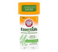 Arm & Hammer Deodorant 2.5oz Essentials Fresh (Wide) (6 Pack) by Arm & Hammer