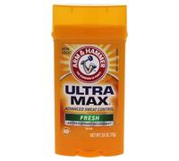 Arm & Hammer Déodorant Ultra Max antitranspirant Solide invisible 83 ml