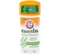 Arm & Hammer Essentials Deodorant, Fresh, 2.5 oz. by Arm & Hammer