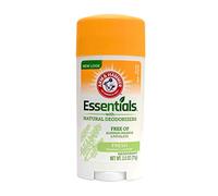 Arm & Hammer Essentials Natural Fresh Scent Deodorant, 2.5 oz by Arm & Hammer