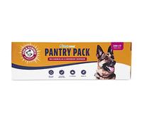 Arm & Hammer Petmate Pantry Pack Sacs poubelle 300 ct.