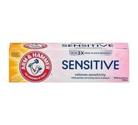 Arm & Hammer Sensitive Dentifrice à la menthe extra fraîche127 g