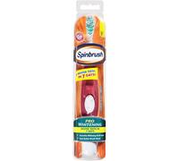 Arm & Hammer Spinbrush Pro Whitening Batteries Included (2 Packs)