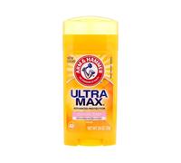 Arm and Hammer Ultramax Deodorant and Antiperspirant - Powder Fresh, 2.60 Ounce by Arm & Hammer