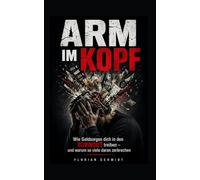 Arm im Kopf: Wie Geldsorgen dich in den Burnout treiben - und warum so viele daran zerbrechen