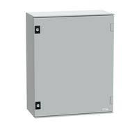 Schneider Electric NSYPLM54G armoire électrique Polyester IP66