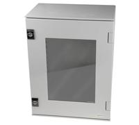 Arm pol PLM530x430x200 IP66vidrio 7035