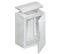 Arm pol tejad 500x750x320 IP44 7035