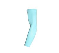 Arm Protection Sleeves,Cool Arm Sleeves UV Protection Men Women Youth Arm Warmers Hand Cover Arm Sleeves Driving Cycling Golf Baseball Basketball Outdoor Sport Cover Elbow Sleeves -1 Pair M/L/XL Size