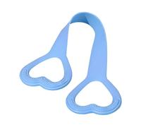 Arm Resistance Bands - Figure 8 Resistance Band | Non-Slip Portable Ergonomic High Elasticity| Elastic Ropes Exerciser Hand Stretcher | Ergonomic High Elasticity Chest Expander for Yoga Gym Travel