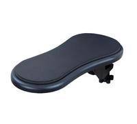 Arm Rest For Desk, Rotatable Computer Elbow Cushion, Adjustable Desk Extension Pad, Ergonomic Table Arm Support, Desk Arm Rest Holder, Adjustable Elbow Support, Rotating Desk Cushion, Desk Exte