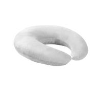 Arm Rest Pillow, U-Shape Reading Cushion, Soft Supportive Backrest Pad, Ergonomic Bed Sofa Comfort Pillow for Adults Kids Working Crocheting Relaxing Watching TV Lounging Home Use