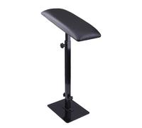 Arm Rest Tattoo, Adjustable Sponge Pad Stand for Arm, Leg, Space-Saving Tattoo Armrest Chair with Soft Cushion, Professional Tattooing Tool for Artists, 36.61 Inches