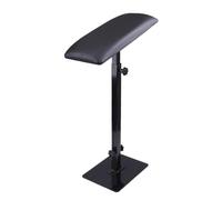 Arm Rest Tattoo, Sponge Pad Rest Stand, 36.61inches Soft Armrest Holder, Space Saving Tattoo Chair Support for Comfortable Positioning of Clients When Tattooing