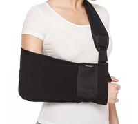 Arm Support,Arm Wrap,Arm Splint For Injuries,Shoulder Splint,Support Scarf For Right And Left Arm,For Arm And Shoulder