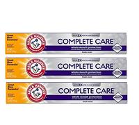 Arm & Hammer Complete Care Toothpaste, 6 oz.
