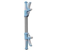 Arm Trainer, Adjustable Resistance Arm and Chest Muscle Trainer for Home GY