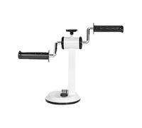 Arm Trainer, Wrist Exerciser, Elbow Rehabilitation, Adjustable Resistance Steel Frame, Suction Cup Base Support, 1.5kg, 16.14x8.46 inches, for Muscle Stiffness Weakness Recovery Use
