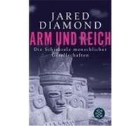 Arm und Reich Diamond, Jared (Auteur)