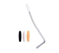 Arm Whammy Bar Guitare électrique Tremolo Pièces pour Guitare électrique Mexicaine US FD ST 5 mm Réparation d'instruments à cordes