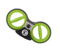 Arm Workout Machine - 360° Rotating Grip Strength Trainer, Ajustable Wrist Roller | Forearm Exercise Tool For Home Training, Gym Use, And Muscle Building