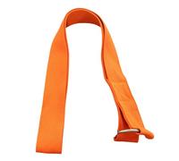 Arm Wrestling - 1.96 Inches Portable Loading Strap for Strength Training, Forearm Workout Equipment with Adjustable Design, Fitness Tool for Barbell, Home Gym, and Sports Practice