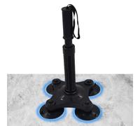 Arm Wrestling Training Equipment - Wrist Muscle Builder | Wrist Muscle Builder for Home Workout Men Women Forearm Strength Trainer Men